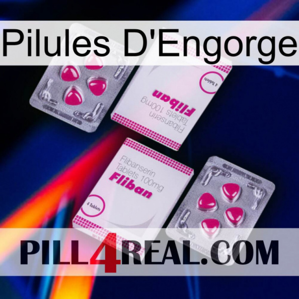 Engorge Pills 33